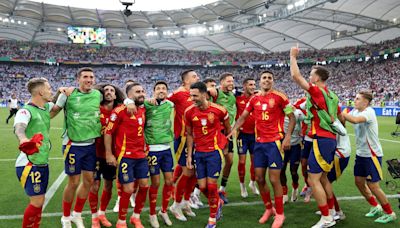 EURO 2024 | France opponent analysis: Spain