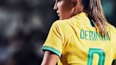 Debinha: preparação para Olimpíadas e sonhos para o futebol feminino