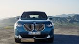 2025 BMW X3 Pairs Funky Styling with Punchier Powertrains