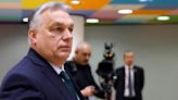 Orbán's vision: Ukraine, the buffer zone halting Russian advance