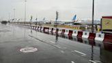 Flydubai suspends all flights departing from Dubai due to bad weather