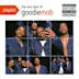 Playlist: The Very Best of Goodie Mob