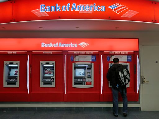 穆迪或下調六家美國地區性銀行的評級 擔憂商業地產風險敞口