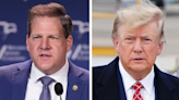 Fox anchor calls Sununu ‘snarky’ for quip about Trump’s age