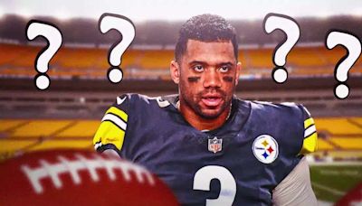 Steelers QB Competition Already Decided? Insider Suggests Wilson Can't Lose