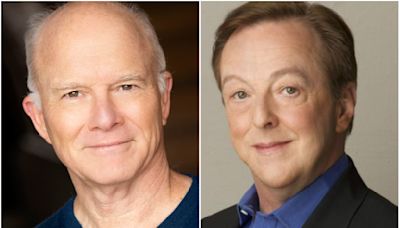 ‘Frasier’ Original Stars Dan Butler, Edward Hibbert to Guest on Revival’s Season 2