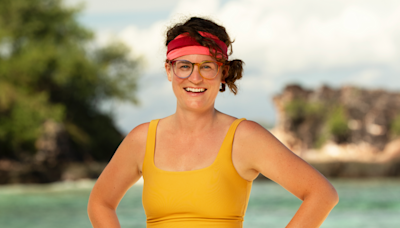 'Survivor 46's Liz Wilcox Says Her Applebee's Outburst "Garnered Respect" from the Other Players