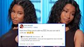 Ben Shapiro Reacted To Nicki Minaj Song Lyrics And Got Roasted By The Queen Of Rap Herself