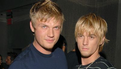 New doc examines Nick and Aaron Carter's troubled relationship. What happened?