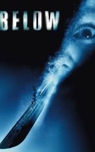 Below (film)