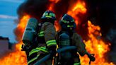 Australia y Nueva Zelanda envían a Canadá más de 100 bomberos por los incendios forestales | El Universal