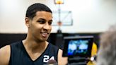 ‘Happy with the decision I chose’: 5 things Iowa Hawkeyes forward Kris Murray said on his return