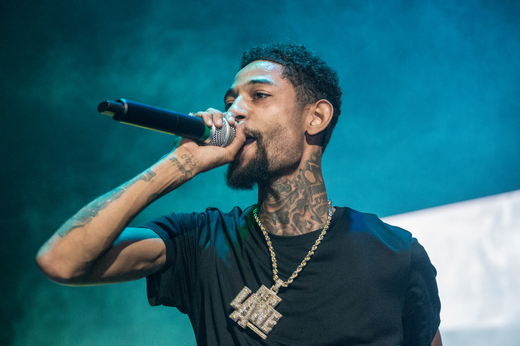 PnB Rock’s Alleged Shooter Still Lacks ‘Competency’ to Stand Trial, Court Rules