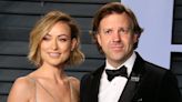 Olivia Wilde y Jason Sudeikis entierran el hacha de guerra en la disputa por la custodia de sus hijos