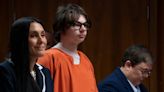 Oxford school shooter Ethan Crumbley to be sentenced Friday: I'll rot in prison 'like a tomato'