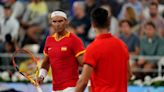 Rafa Nadal jugará contra Fucsovics su partido de individuales en las Olimpiadas a partir de las 13:30