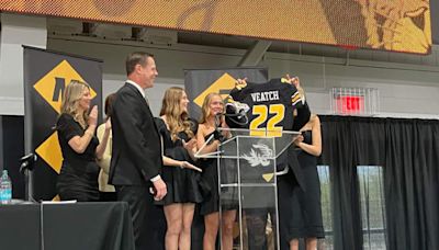 Mizzou head coaches react to Laird Veatch hiring