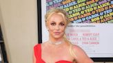 Britney Spears Reveals in Memoir She Was ‘Hurt’ by Friends Appearing in Documentaries About Her