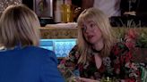 Coronation Street's Toyah has no clue 'danger' she is in as actress teases exit and says 'I don't want to'