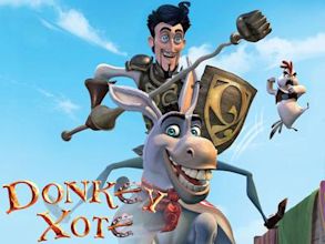 Donkey Xote