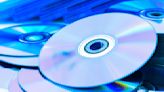 Scientists just developed a 200,000GB optical disc that could replace Blu-rays