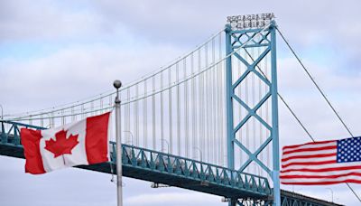 加拿大海關削減12個口岸當天移民服務