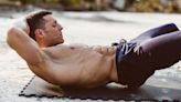 8-Minute Ab Workouts Won't Build a Six-Pack. Do This Instead.