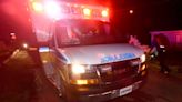 Woman killed, 1 injured in Huntsville motorcycle crash