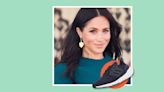 Apparently Meghan Markle Swore By These Sneakers While She Was Pregnant With Archie