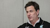 Toto Wolff makes 'final decision' on Lewis Hamilton replacement at Mercedes