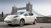 Nissan and battery recycling firm Ecobat partner in UK