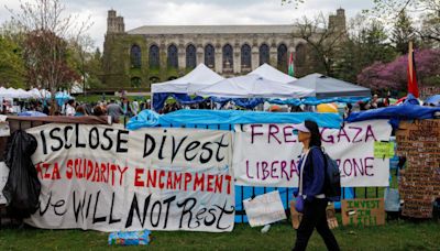 House panel demands info on Northwestern's response to antisemitism at campus protests