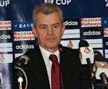 Javier Aguirre