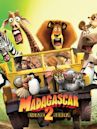 Madagascar 2: Escape de África