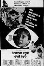 Brown Eye, Evil Eye (1968) - IMDb