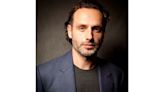 Andrew Lincoln returns to British TV in new thriller Cold Water