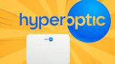 Hyperoptic launches broadband deal for £12 a month that rivals BT and Virign