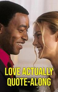 Love Actually