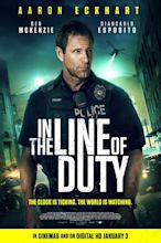 In the Line of Duty - Signature Entertainment