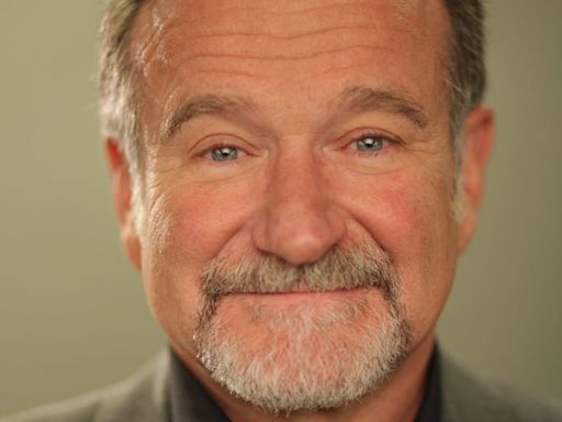 Zak Williams reflects on dad Robin Williams: 'He was a big kid at heart'