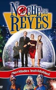 Noche de reyes