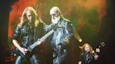 Review: Judas Priest concert was humming along harmoniously, then things got devilish