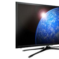 Plasma TVs use small cells filled with gas to produce a picture. They offer excellent color accuracy and deep blacks, but are less energy-efficient than LED TVs. They are no longer being produced, but some are still available for purchase.