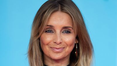 Louise Redknapp is a bronzed goddess in flawless bikini photos