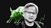 Investors can expect a huge reveal on Nvidia's upcoming earnings call that could silence AI critics, Goldman Sachs says