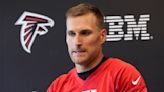 Falcons lose draft pick as punishment for tampering with Kirk Cousins, 2 others