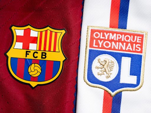 Previa de la final de la UEFA Women's Champions League: Barcelona - Lyon | UEFA Women's Champions League