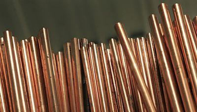 Jiangxi Copper Sees Higher Prices as It Plans to Raise Output