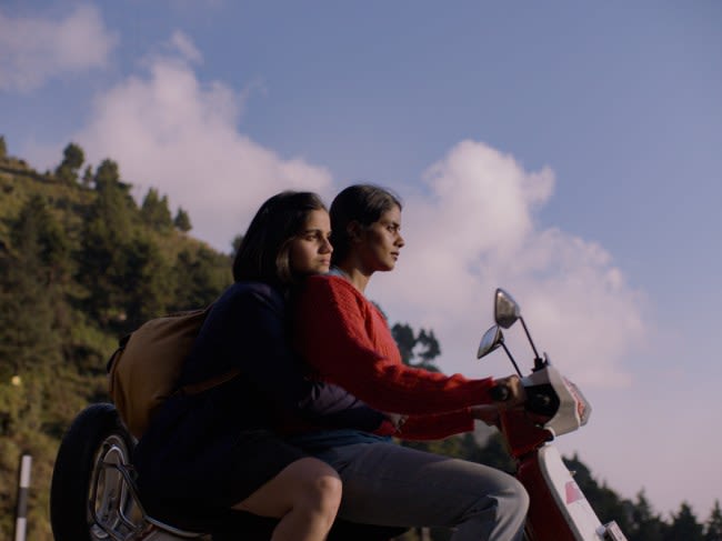 ‘Girls Will Be Girls’ Trailer: A North Indian Boarding Student Finds Herself in Shuchi Talati’s Acclaimed Debut