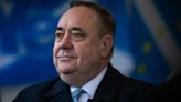 Alex Salmond claims he will sweep Labour away in 2026 after poll suggests SNP defeat in Dundee